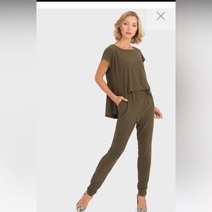 Joseph Ribkoff pantsuit